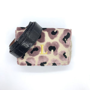 claudine-handbags - Bolso BeltBag Personalizado CLAUDINE - Animal Print - BeltBag