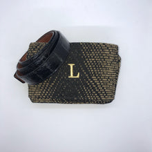 Cargar imagen en el visor de la galería, claudine-handbags - Bolso BeltBag Personalizado CLAUDINE - Degrade - BeltBag